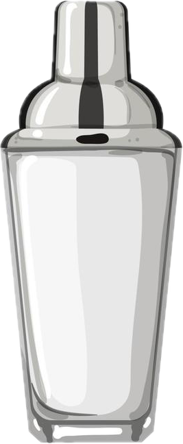 Cocktailshaker